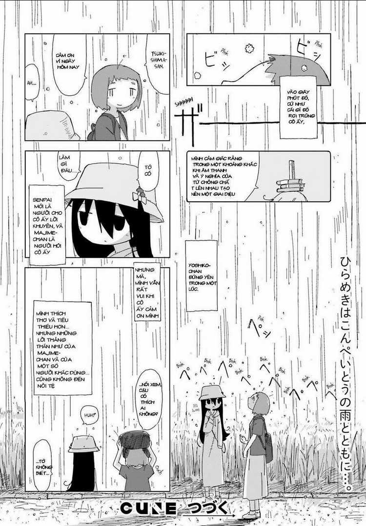 Shimeji Simulation - Chapter 24 - Trang 10