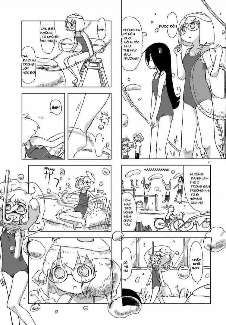 Shimeji Simulation - Chapter 25 - Trang 7