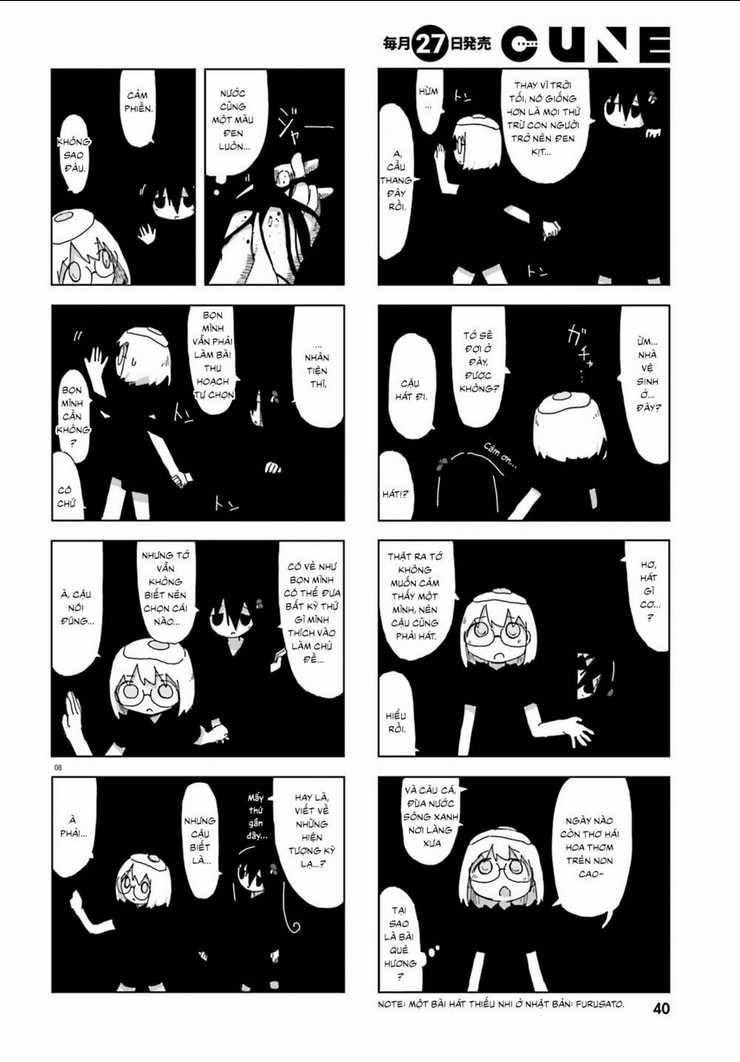 Shimeji Simulation - Chapter 26 - Trang 9