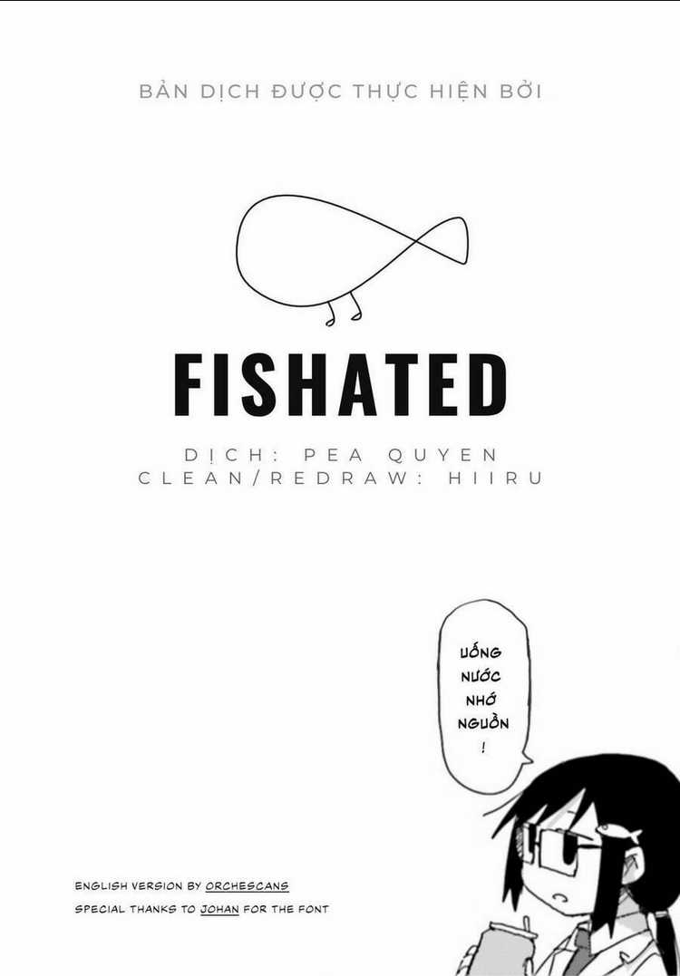 Shimeji Simulation - Chapter 27 - Trang 11