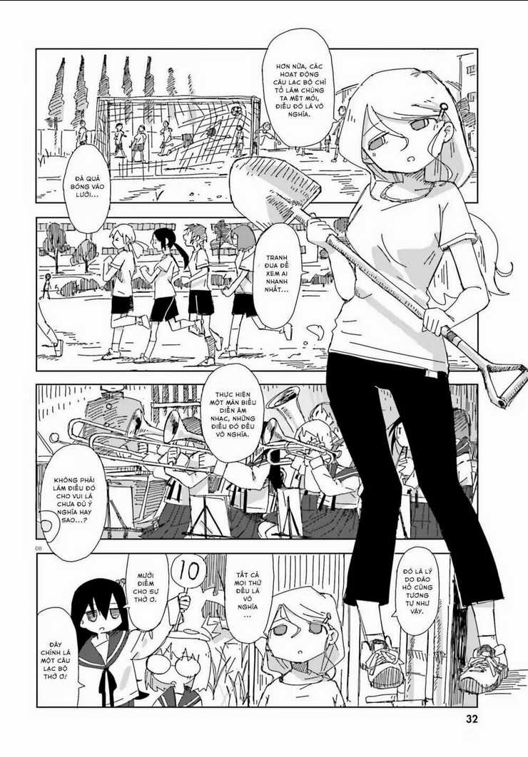 Shimeji Simulation - Chapter 3 - Trang 8