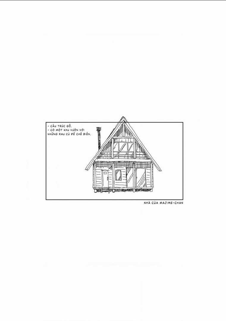 Shimeji Simulation - Chapter 30.5 - Trang 17