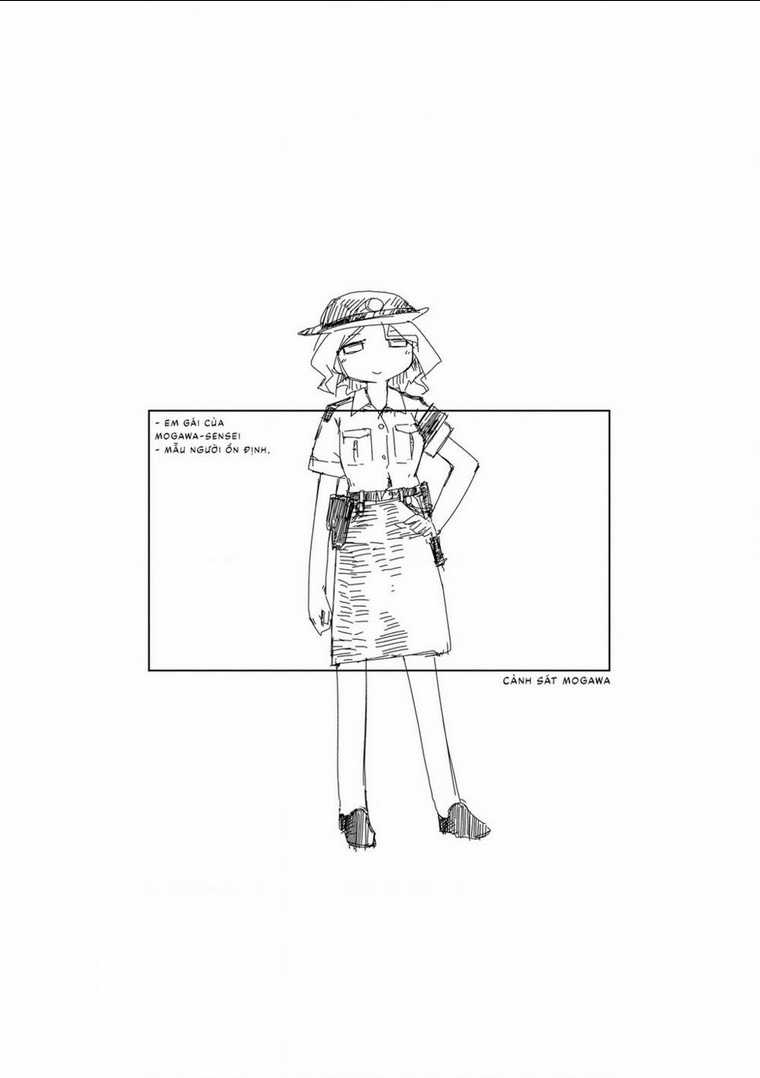 Shimeji Simulation - Chapter 30.5 - Trang 22