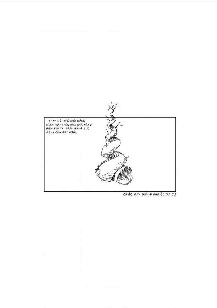 Shimeji Simulation - Chapter 30.5 - Trang 25