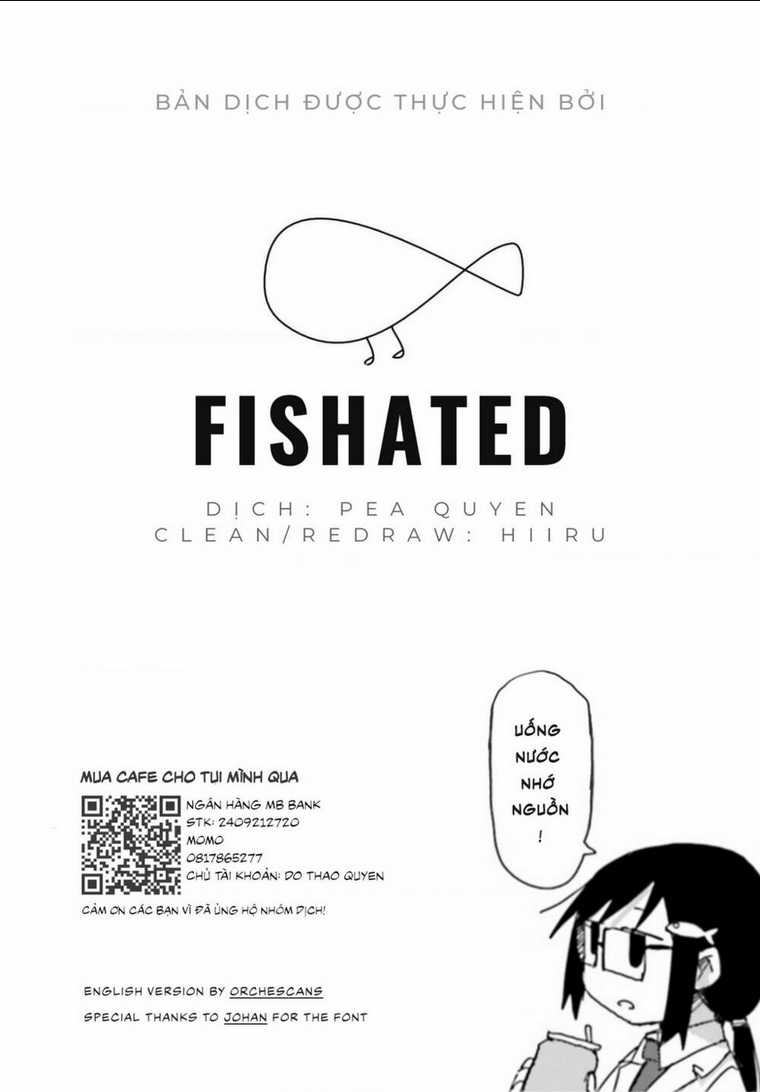 Shimeji Simulation - Chapter 30.5 - Trang 28