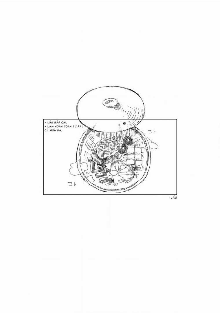 Shimeji Simulation - Chapter 30.5 - Trang 10