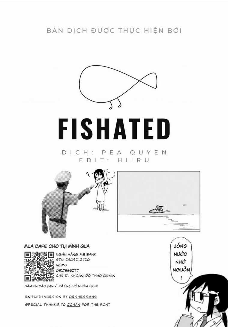 Shimeji Simulation - Chapter 34 - Trang 11