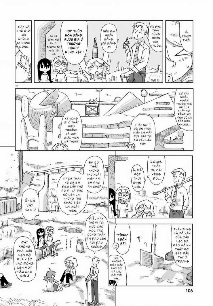 Shimeji Simulation - Chapter 38 - Trang 2