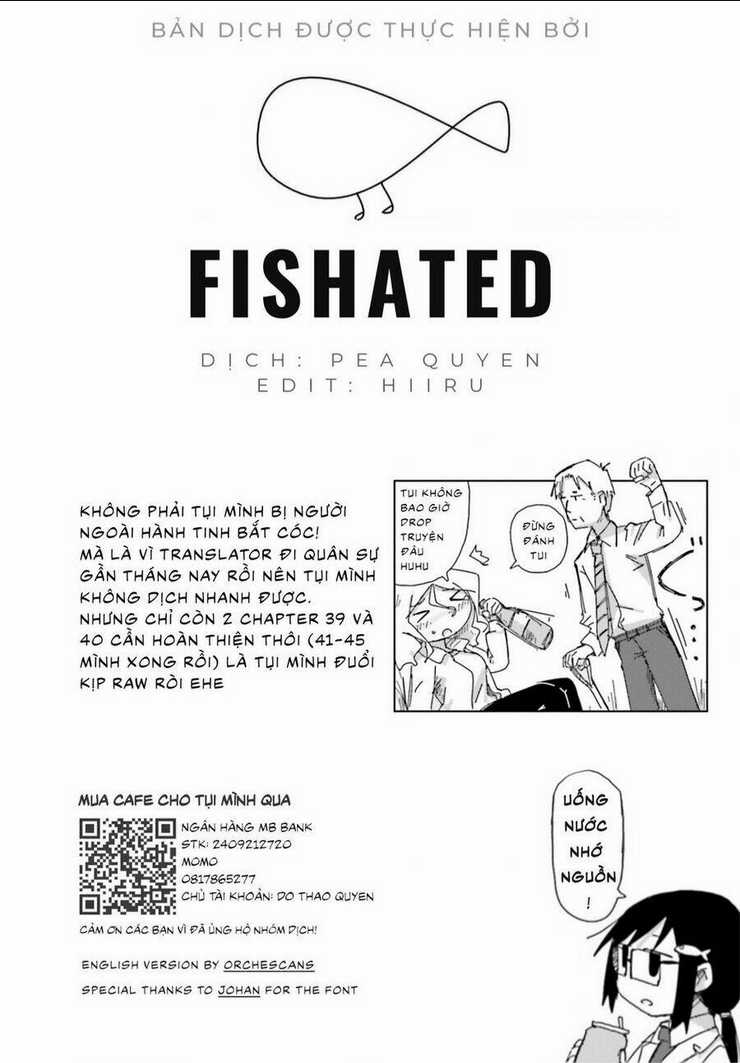 Shimeji Simulation - Chapter 38 - Trang 11