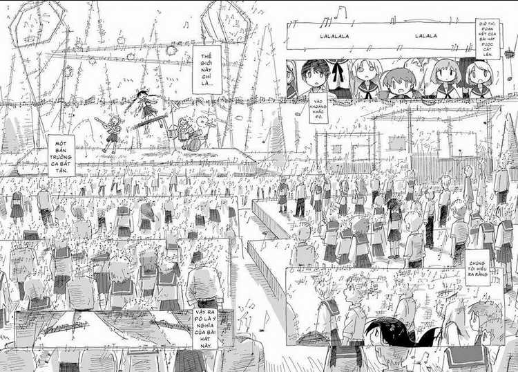 Shimeji Simulation - Chapter 40 - Trang 16