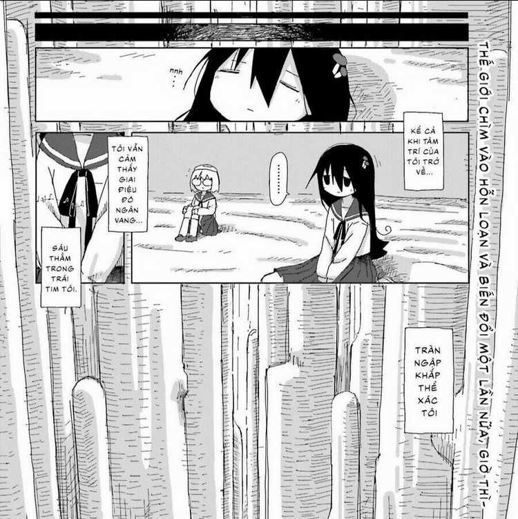 Shimeji Simulation - Chapter 40 - Trang 17