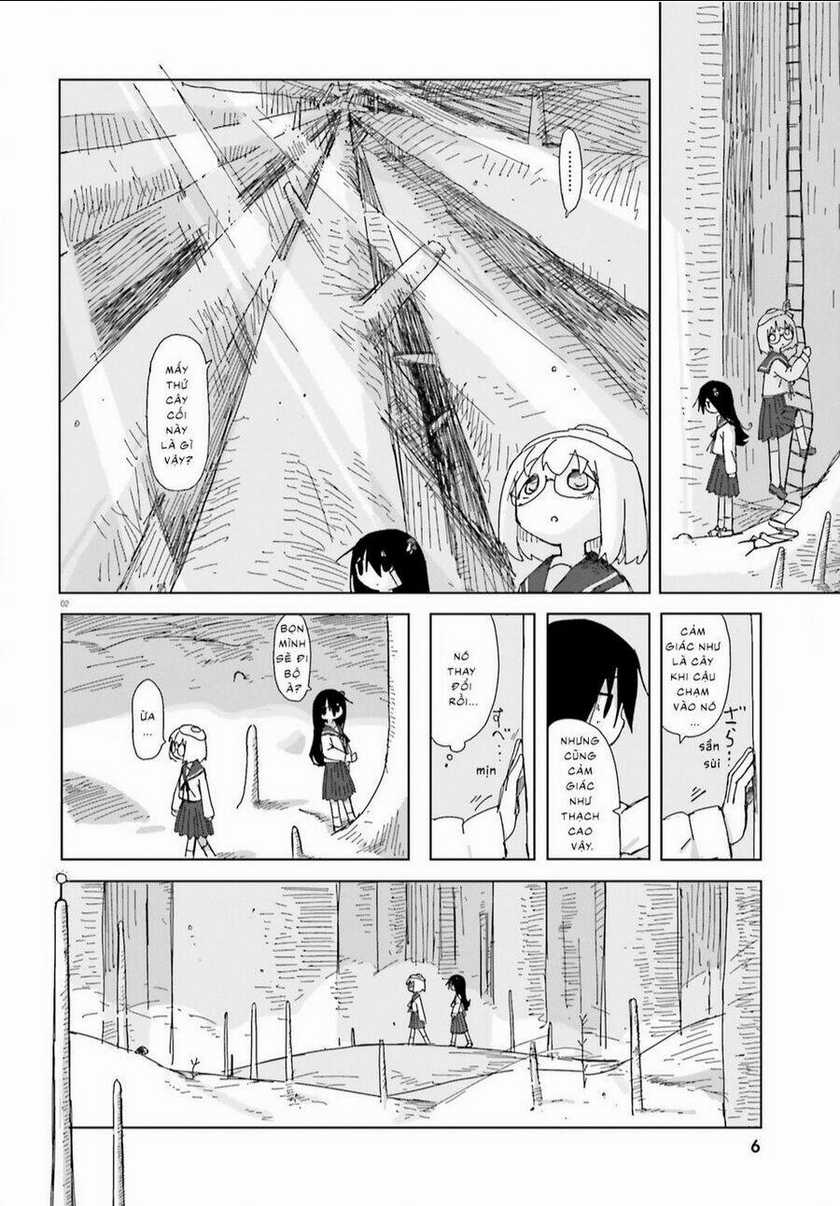 Shimeji Simulation - Chapter 41 - Trang 2