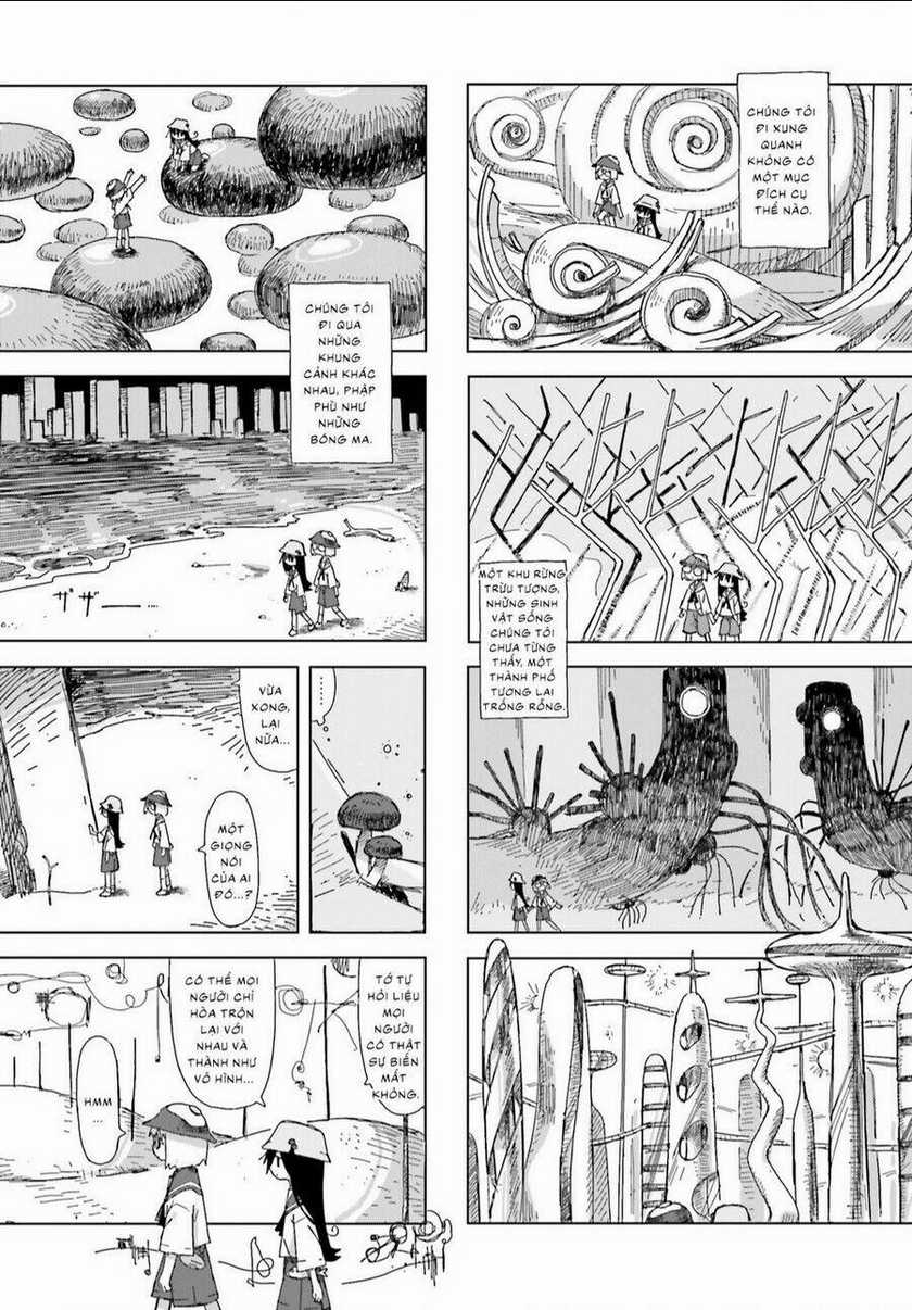 Shimeji Simulation - Chapter 42 - Trang 2