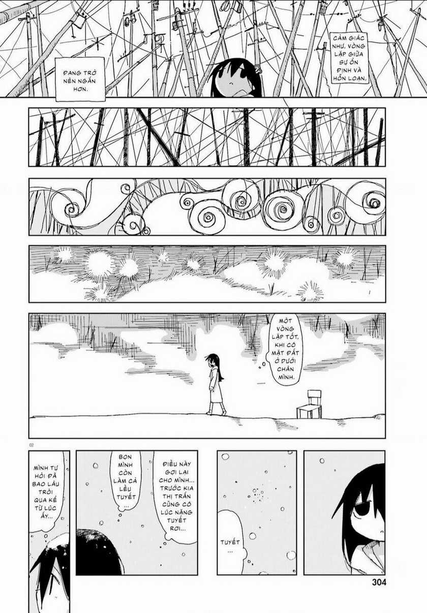 Shimeji Simulation - Chapter 45 - Trang 2