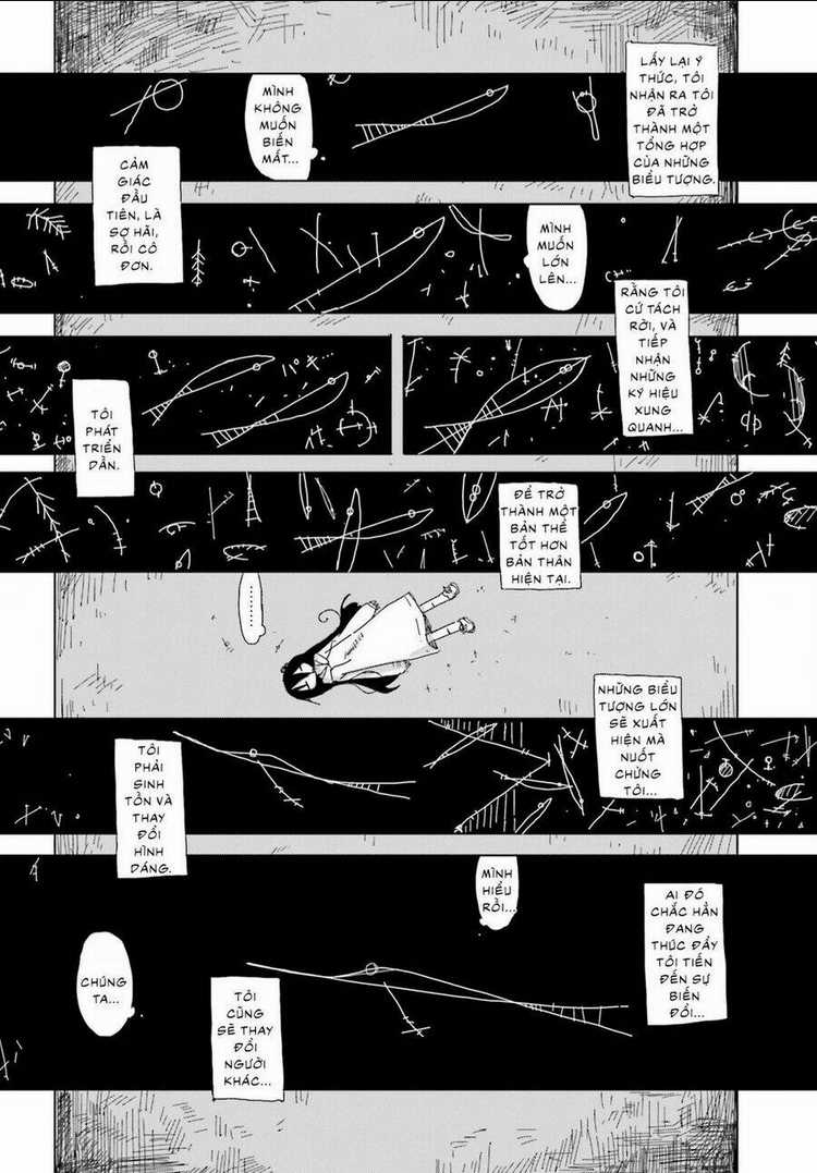 Shimeji Simulation - Chapter 48 - Trang 16