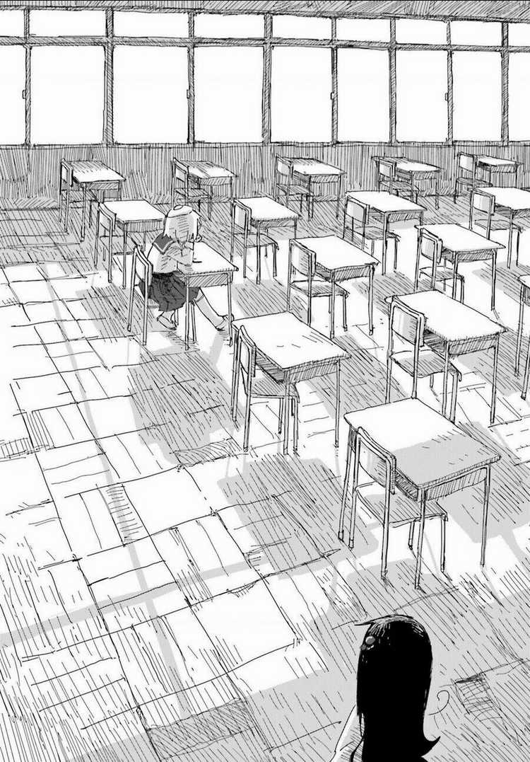 Shimeji Simulation - Chapter 49 - Trang 15