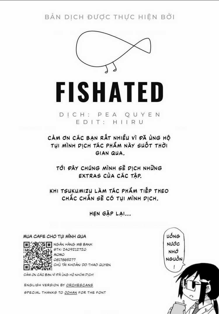 Shimeji Simulation - Chapter 49 - Trang 21