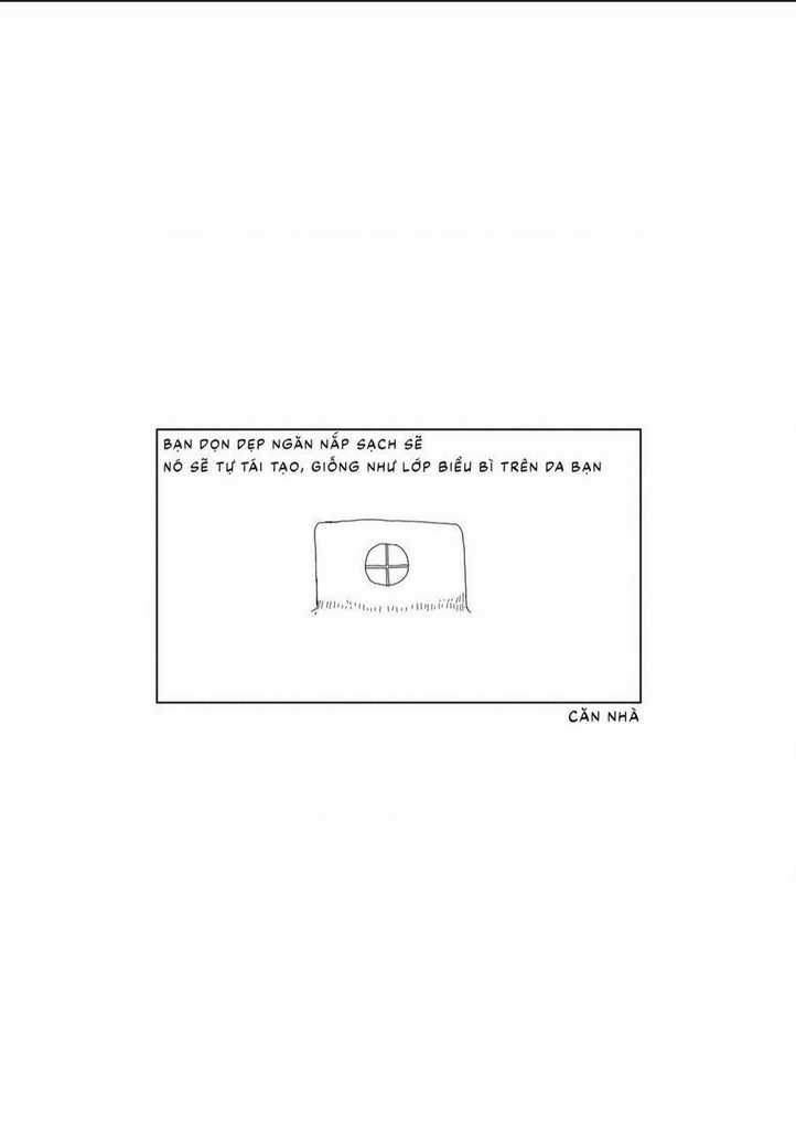 Shimeji Simulation - Chapter 50 - Trang 12