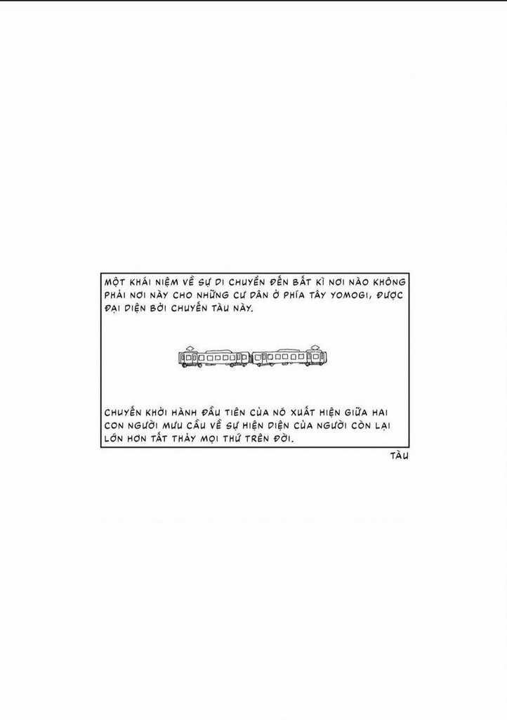 Shimeji Simulation - Chapter 50 - Trang 21