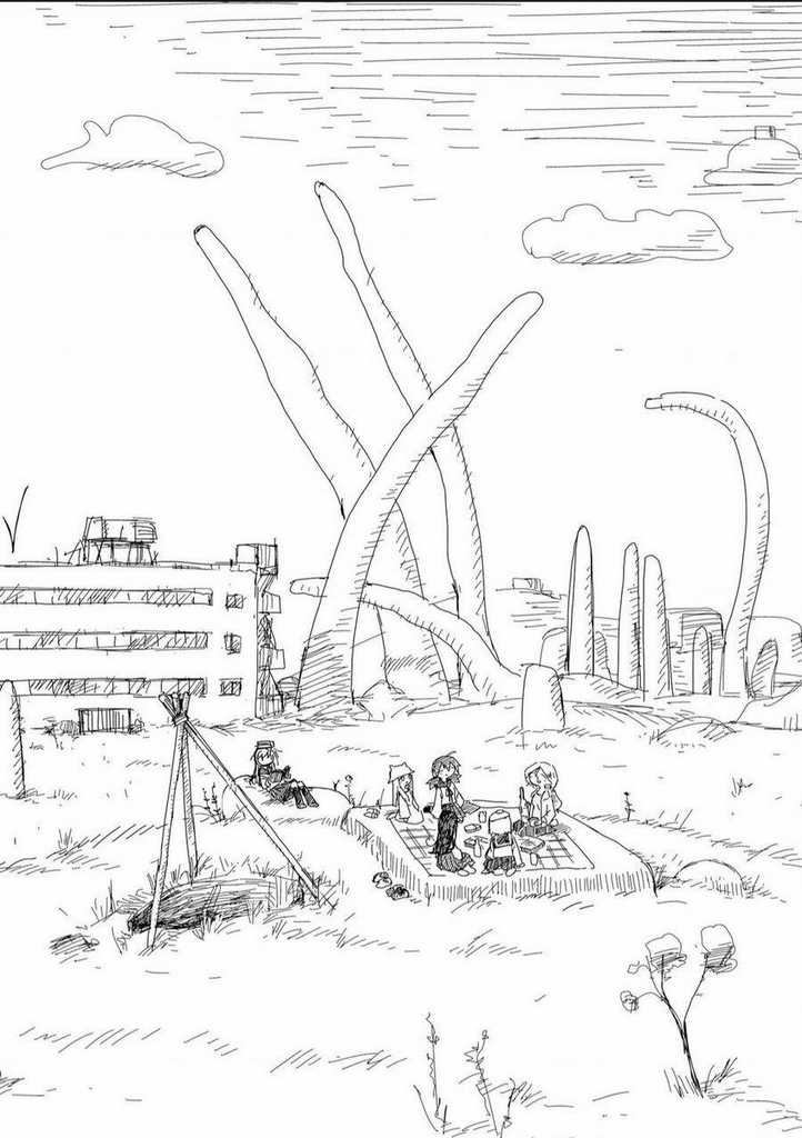 Shimeji Simulation - Chapter 50 - Trang 24