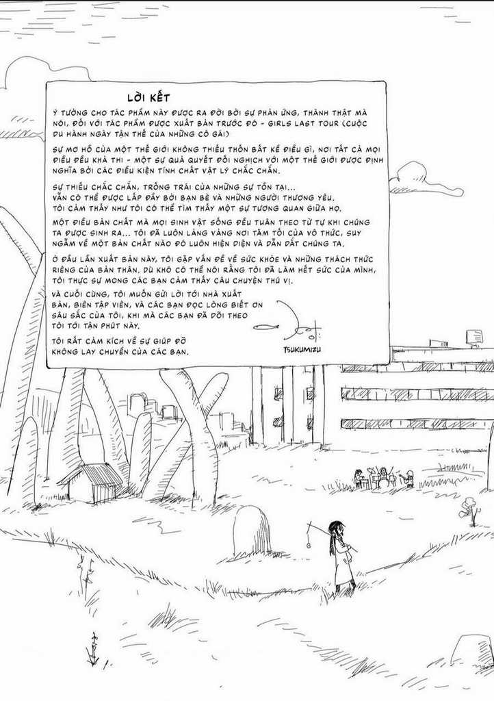 Shimeji Simulation - Chapter 50 - Trang 25