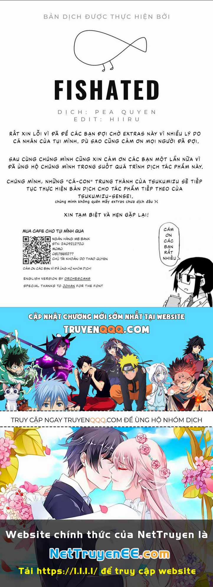 Shimeji Simulation - Chapter 50 - Trang 30