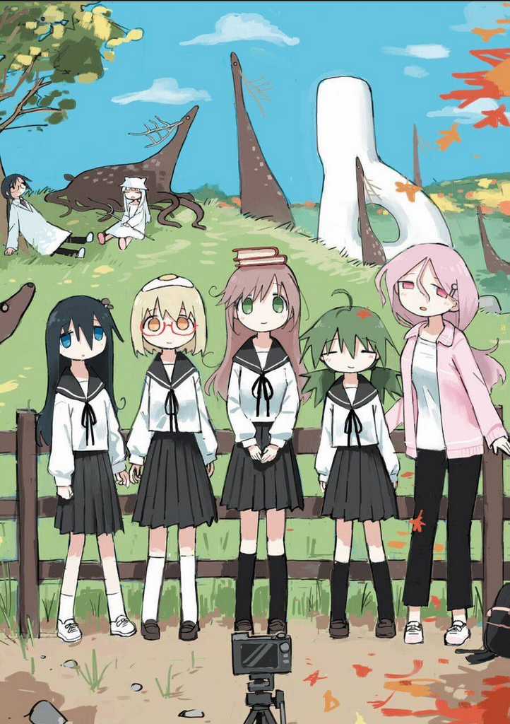 Shimeji Simulation - Chapter 50 - Trang 5