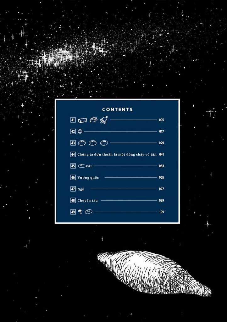 Shimeji Simulation - Chapter 50 - Trang 6