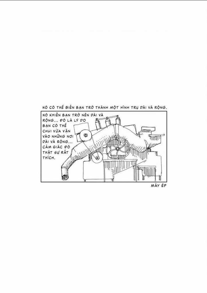 Shimeji Simulation - Chapter 50 - Trang 7