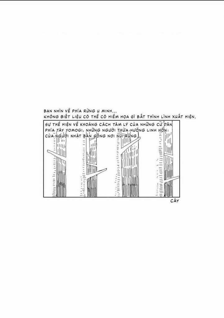 Shimeji Simulation - Chapter 50 - Trang 8