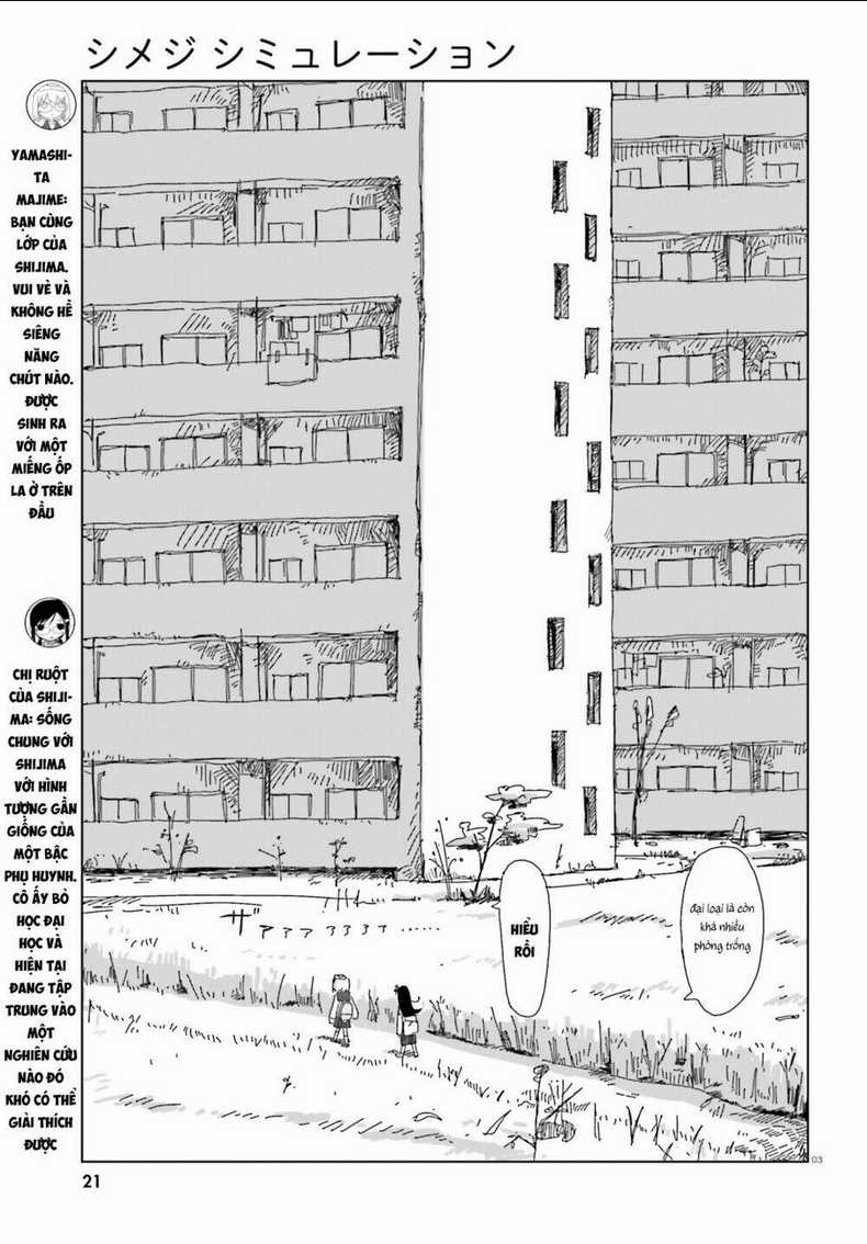 Shimeji Simulation - Chapter 8 - Trang 7