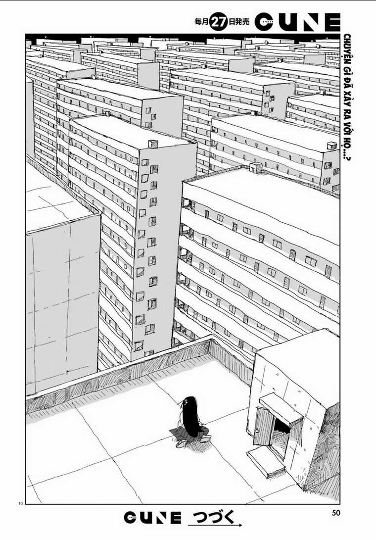 Shimeji Simulation - Chapter 9 - Trang 13