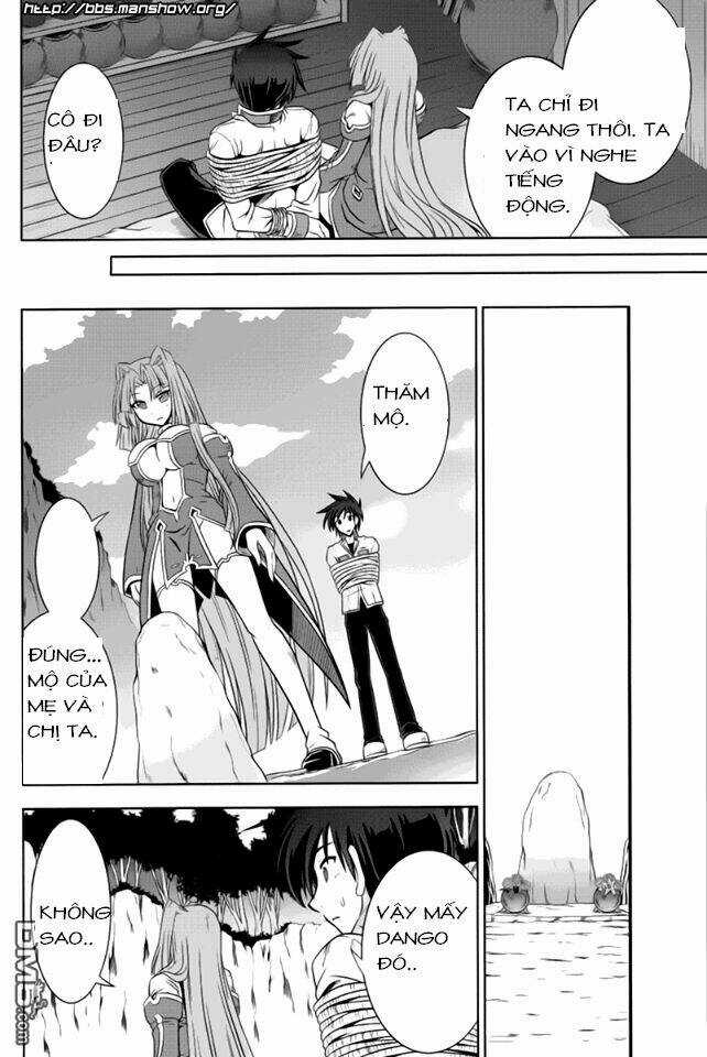 Shin Koihime Musou - Chapter 13 - Trang 30