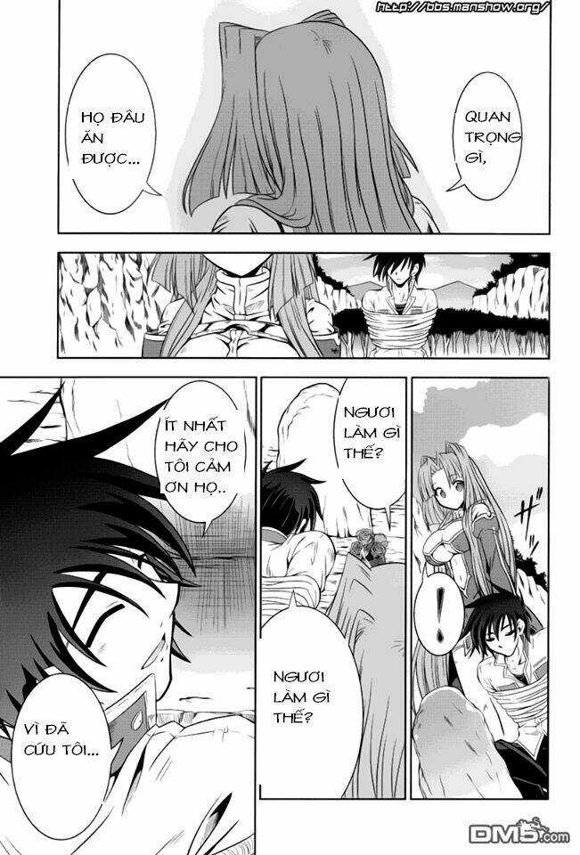 Shin Koihime Musou - Chapter 13 - Trang 31