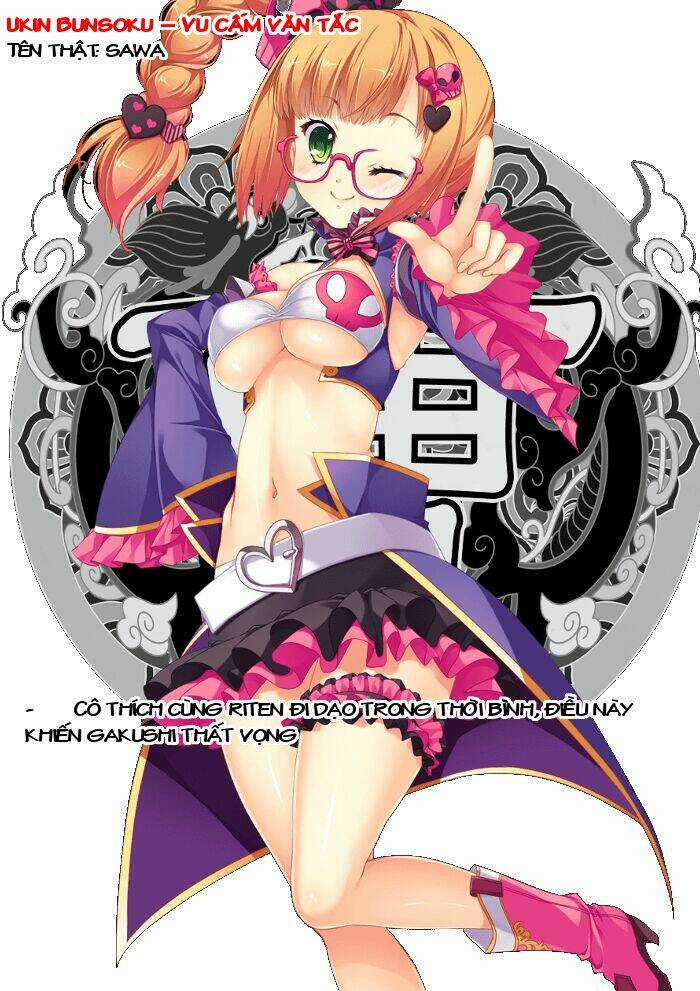 Shin Koihime Musou - Chapter 21 - Trang 38