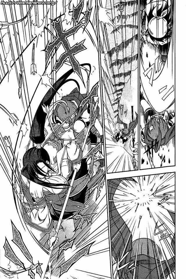 Shin Koihime Musou - Chapter 4 - Trang 5