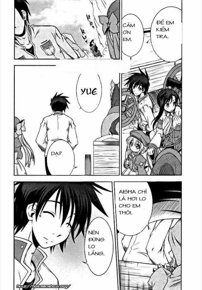 Shin Koihime Musou - Chapter 6 - Trang 6