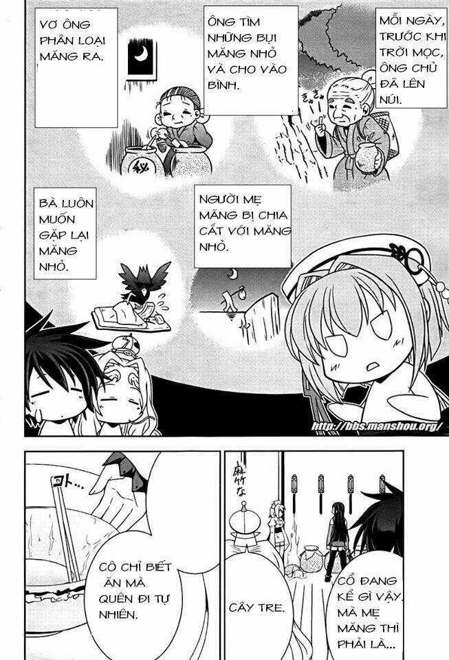 Shin Koihime Musou - Chapter 7 - Trang 29