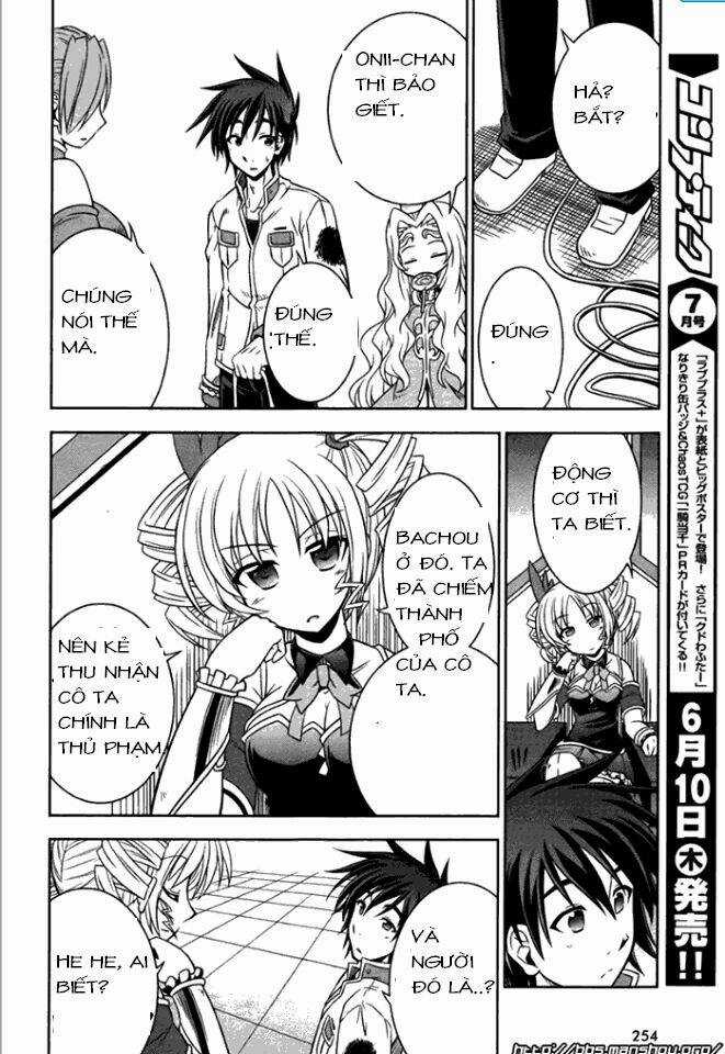 Shin Koihime Musou - Chapter 9 - Trang 27