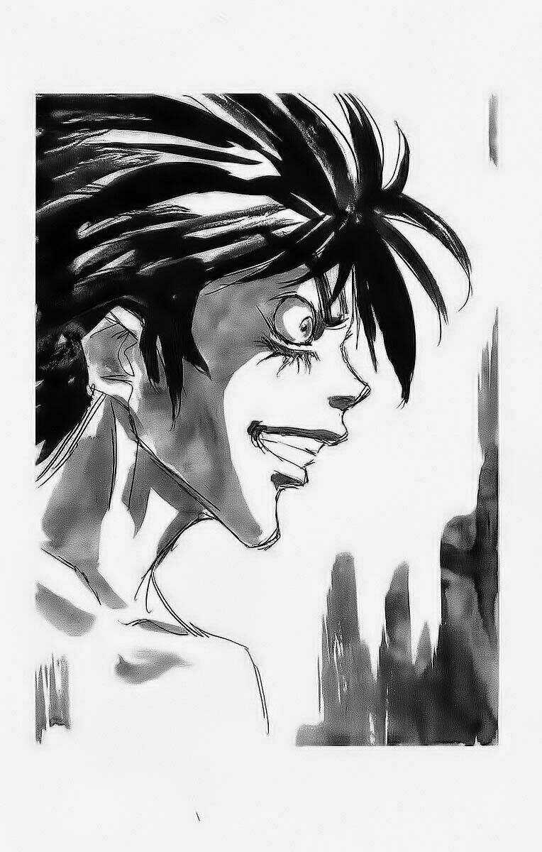 Shin Kurosagi - Con Diệc Đen 2 - Chapter 252 - Trang 21