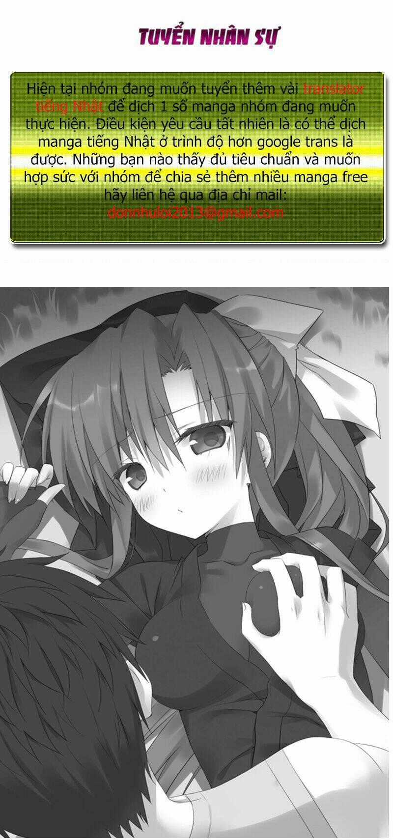 Shin Seitokai no Ichizon - Chapter 2.2 - Trang 21