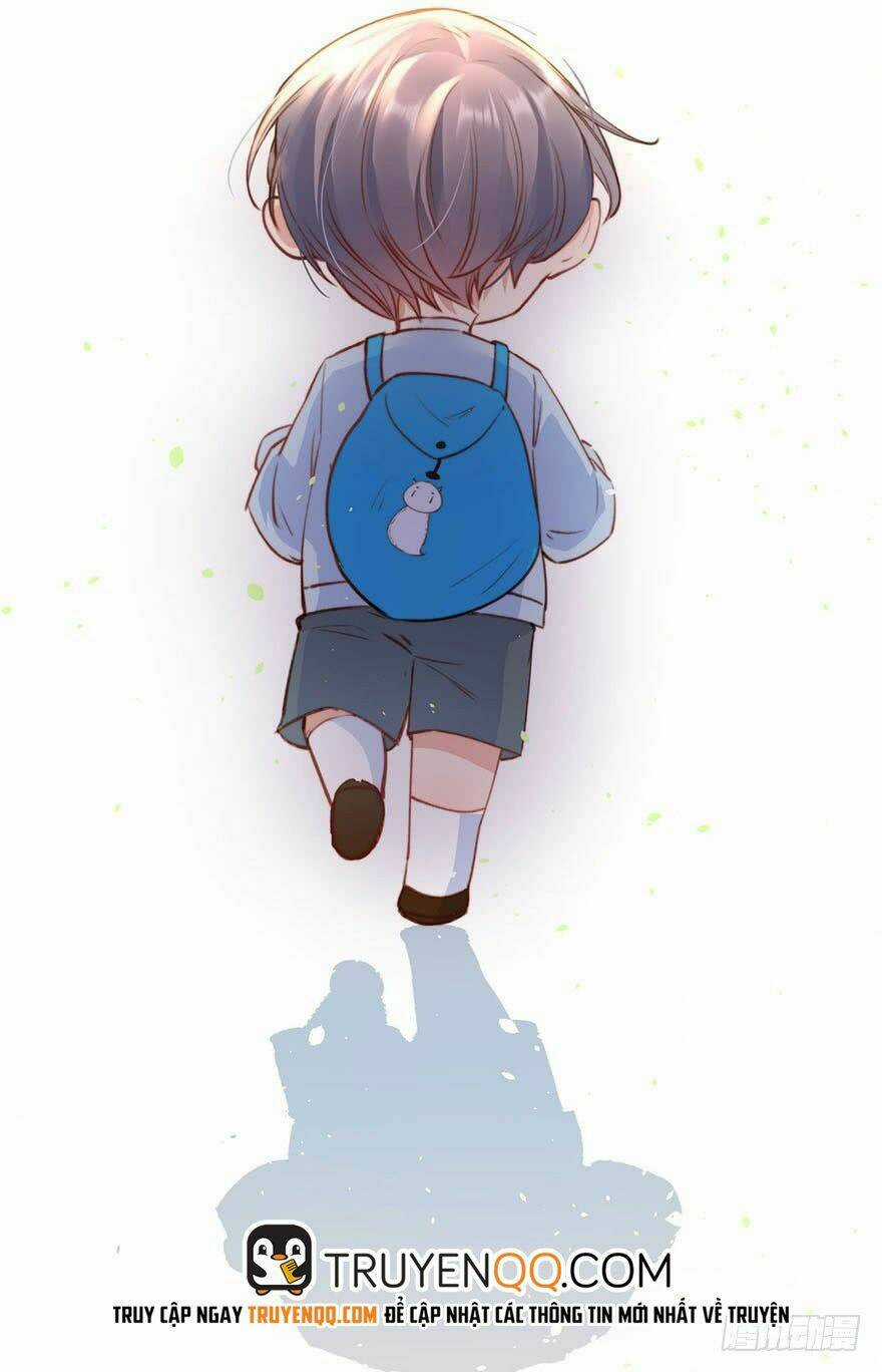 Shin Sekai Yori - Chapter 0 - Trang 3