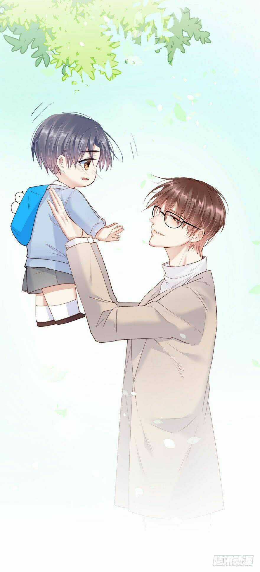 Shin Sekai Yori - Chapter 0 - Trang 5