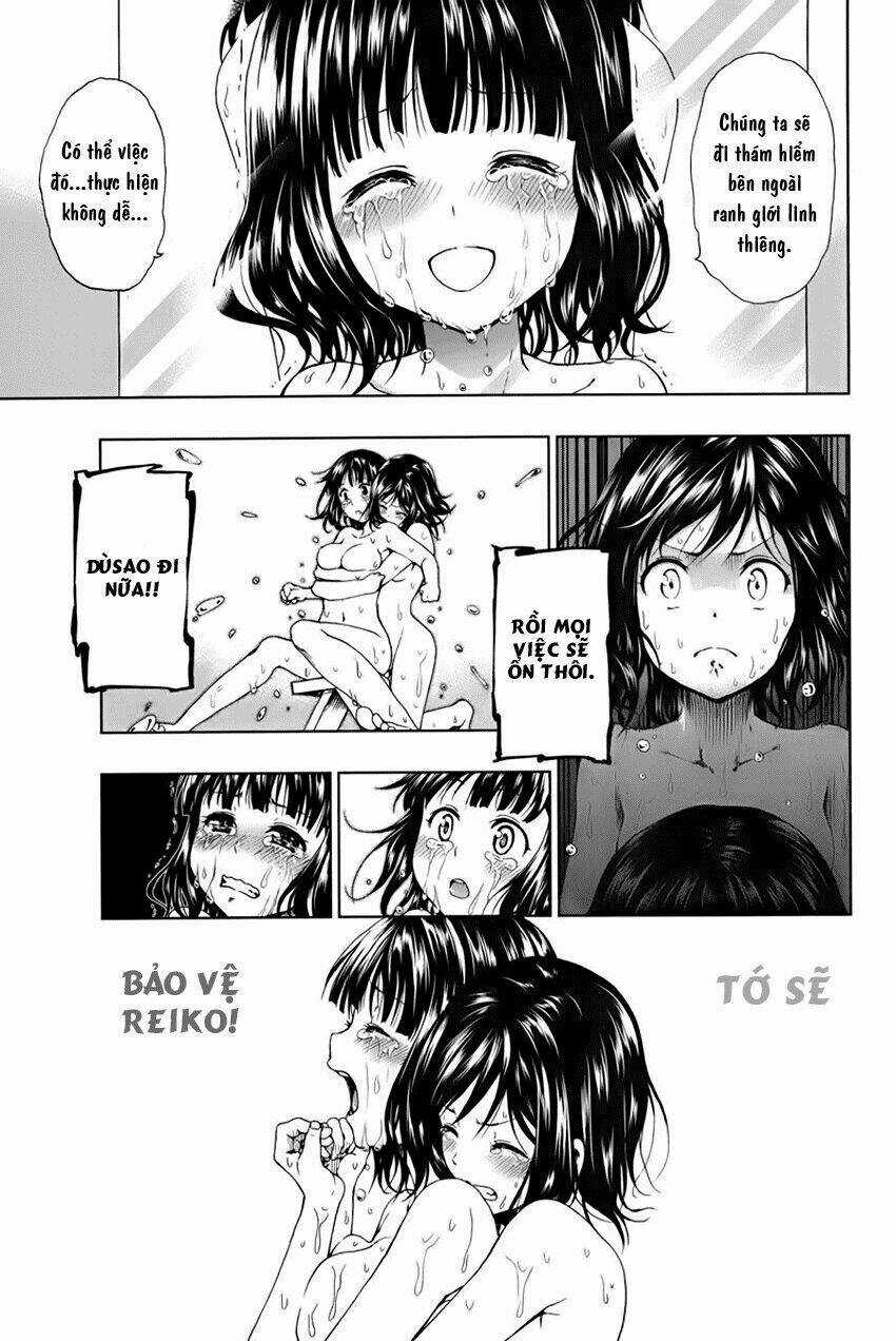 Shin Sekai Yori - Chapter 1 - Trang 41