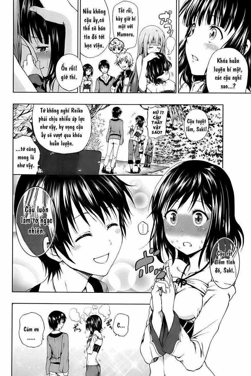 Shin Sekai Yori - Chapter 1 - Trang 44