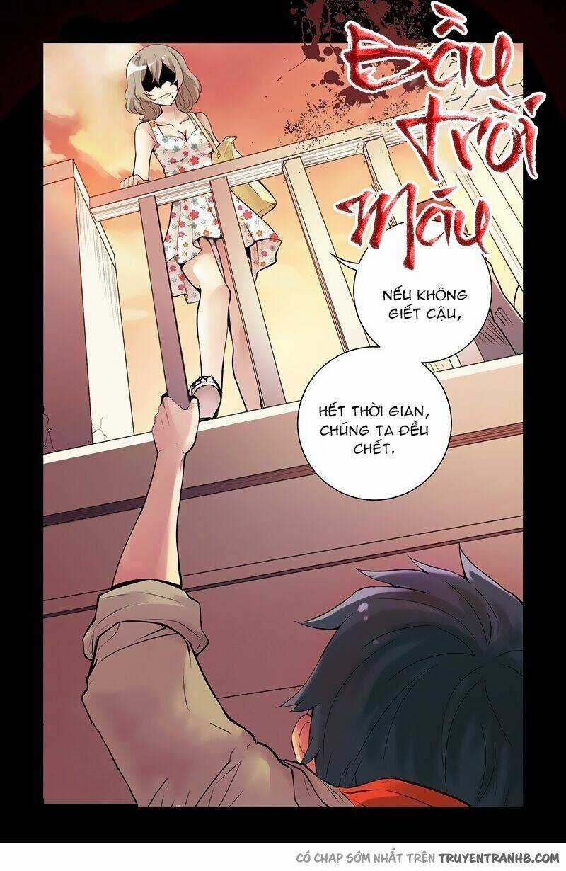 Shin Sekai Yori - Chapter 12 - Trang 2