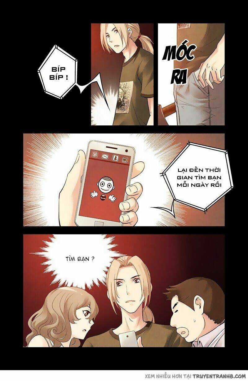 Shin Sekai Yori - Chapter 13 - Trang 3