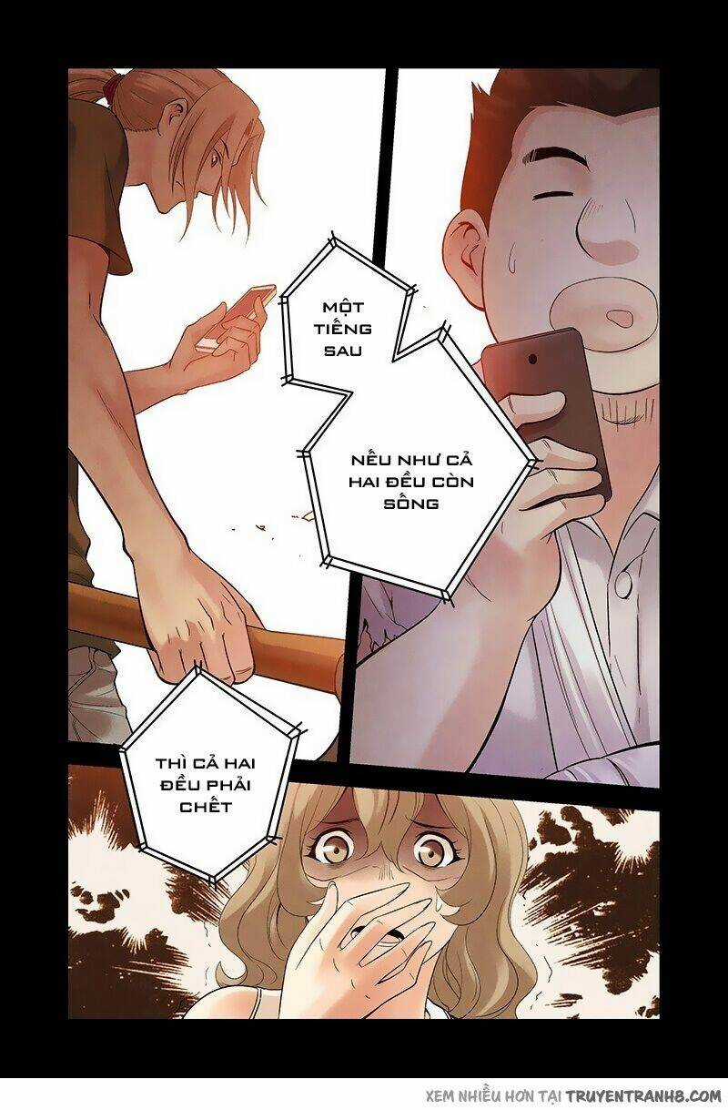 Shin Sekai Yori - Chapter 13 - Trang 9