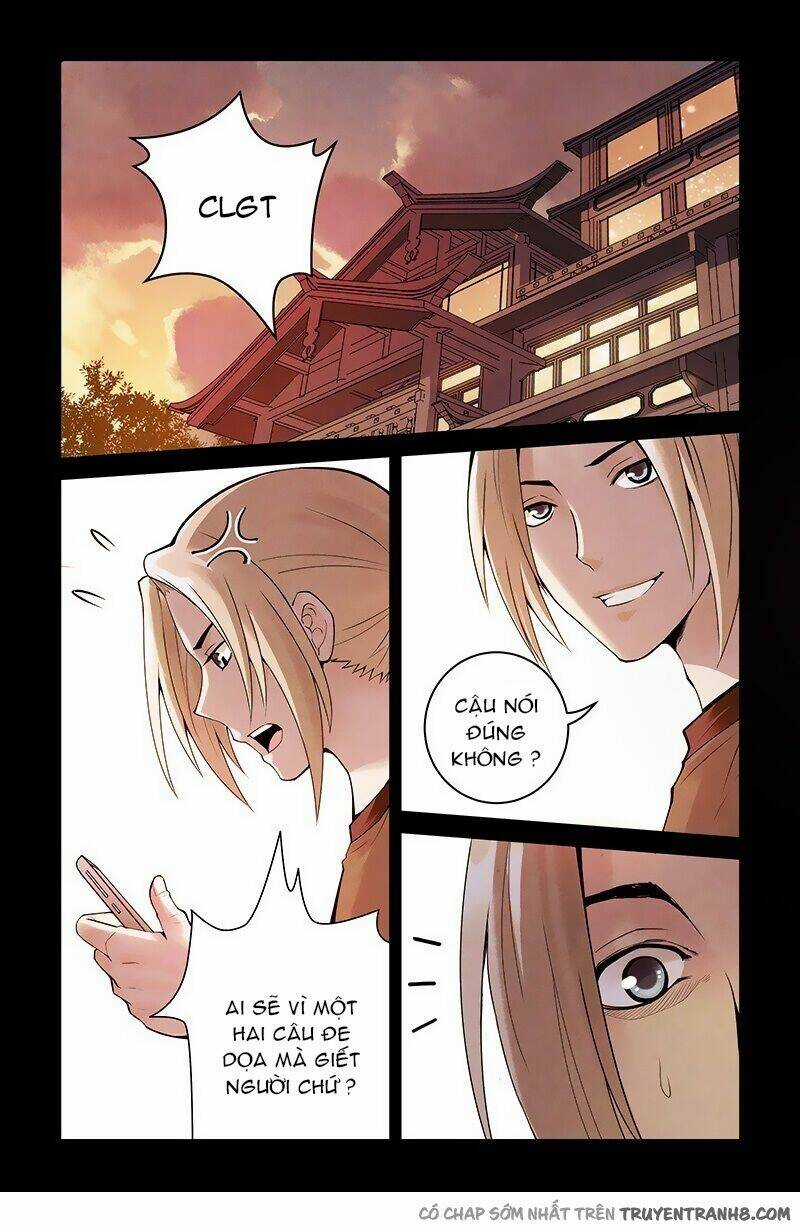 Shin Sekai Yori - Chapter 13 - Trang 10