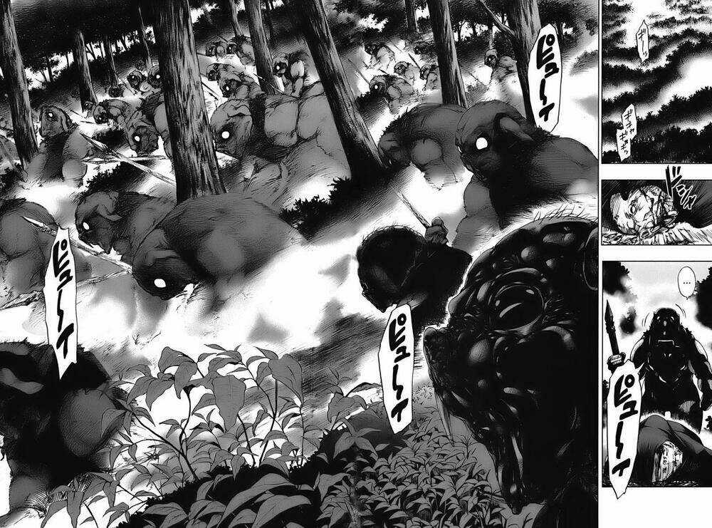 Shin Sekai Yori - Chapter 2 - Trang 29